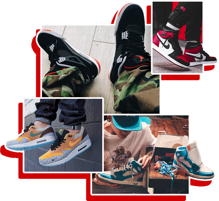 Sneaker Museum Oakland Sneakerhead Culture of the Bay